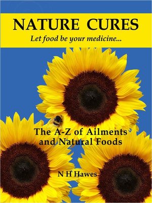 cover image of Nature Cures